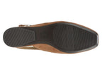 Naturalizer Crystal Flat
