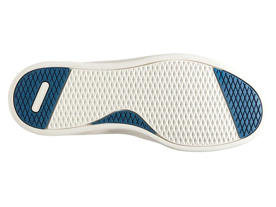 Cole Haan Grand Crosscourt Daily Slip-On Sneaker