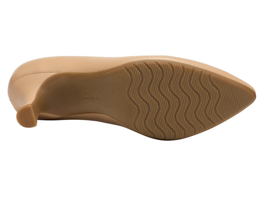 Clarks Kacelyn Lena Pump
