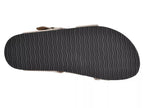 White Mountain Hazy Slide Sandal