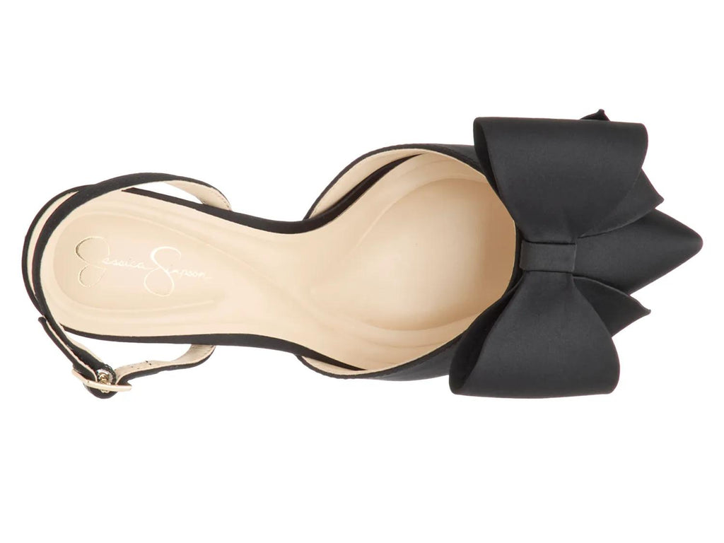 Jessica Simpson Fenrah Pump