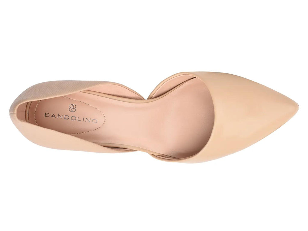 Bandolino Grenow Pump