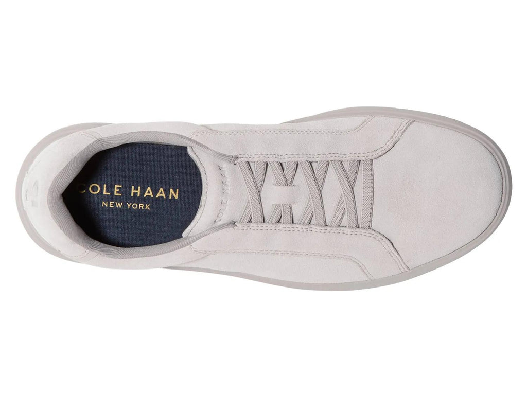 Cole Haan Grand Crosscourt Daily Slip-On Sneaker