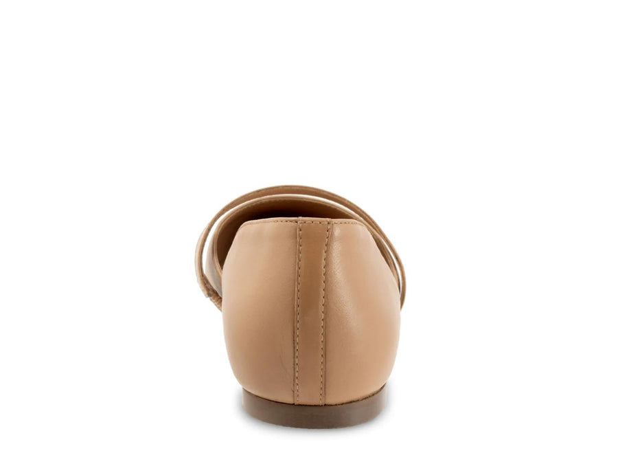 Trotters Emory Flat