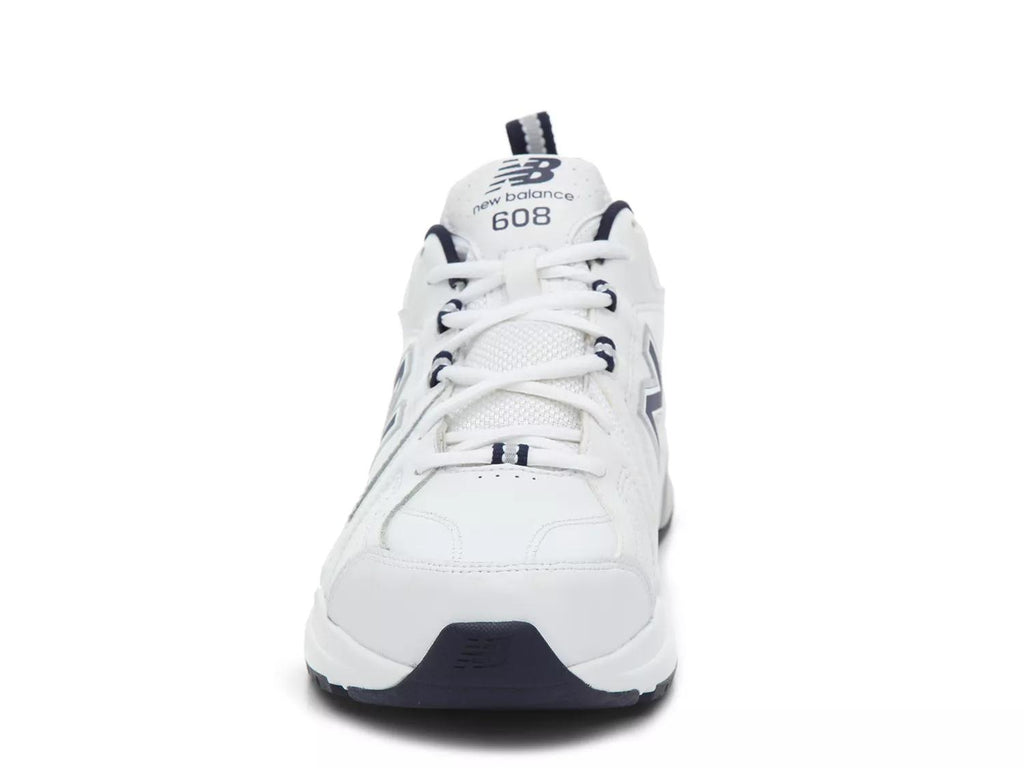 New Balance 608 V5 Training Shoe - Men's