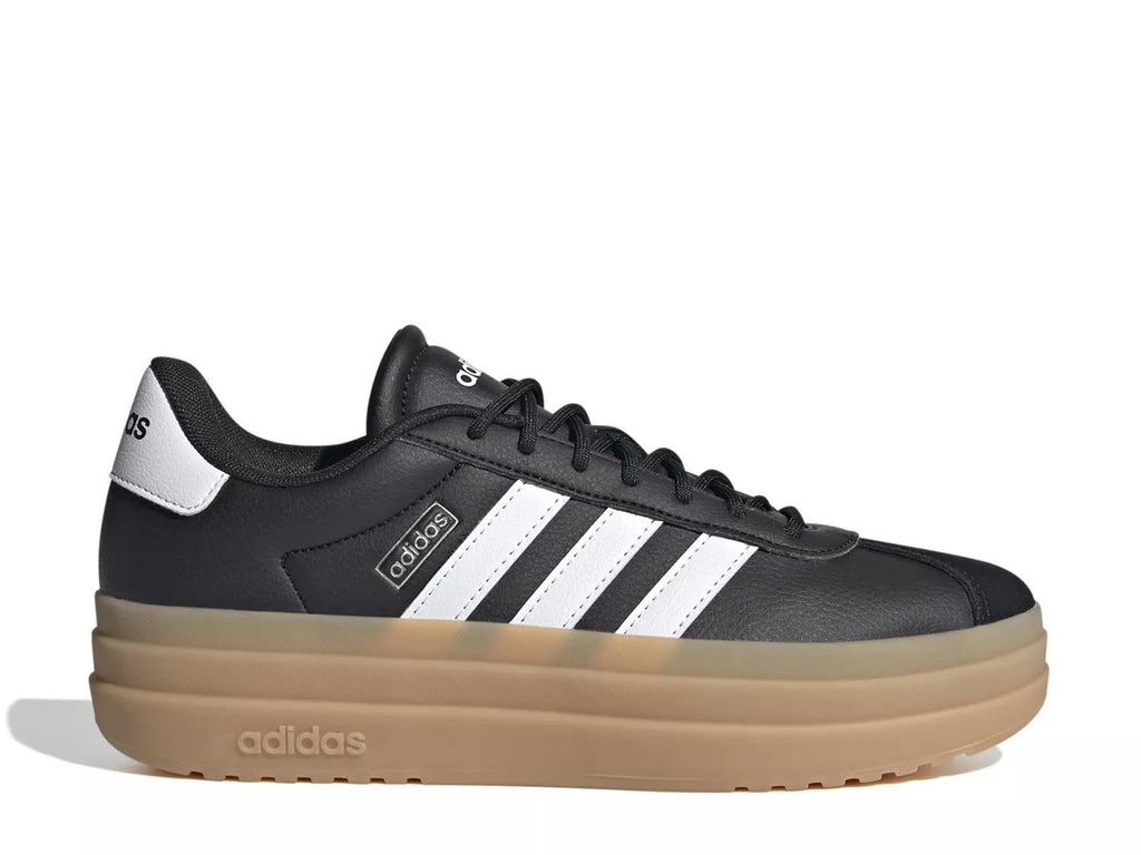 Adidas VL Court Bold Sneaker  - Women's