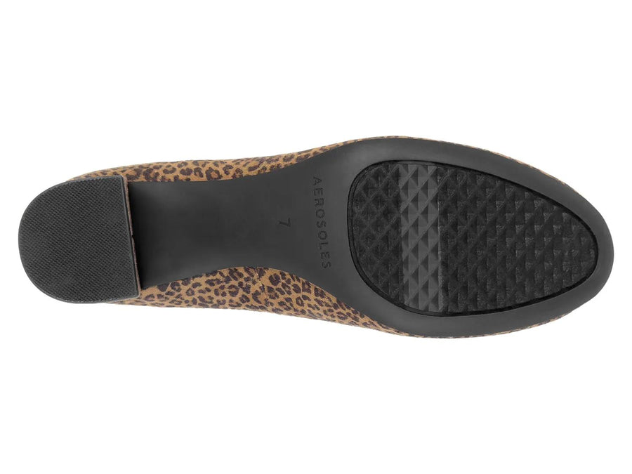 Aerosoles Ebel Pump