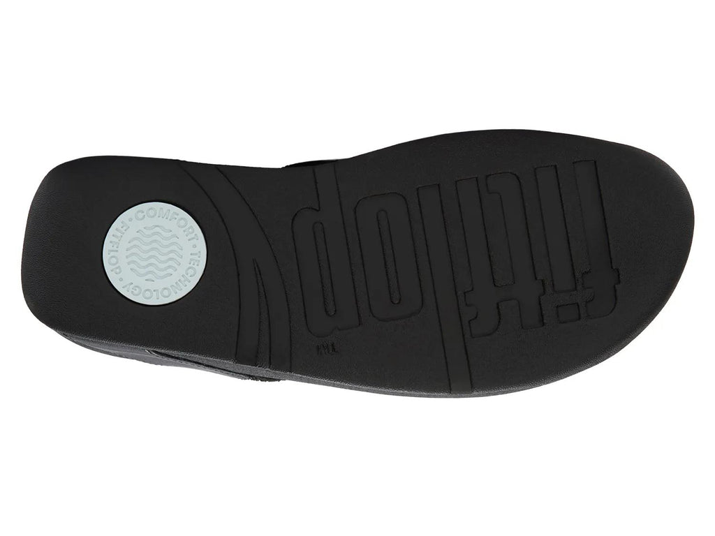 FitFlop Flowrise Wedge Sandal