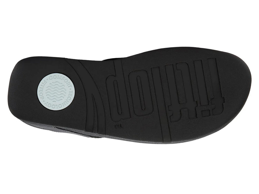 FitFlop Flowrise Wedge Sandal