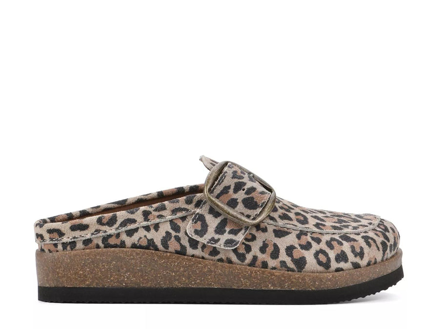 White Mountain Bueno Clog