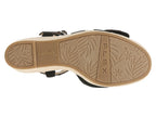 Lifestride Tahlia Espadrille Wedge Sandal