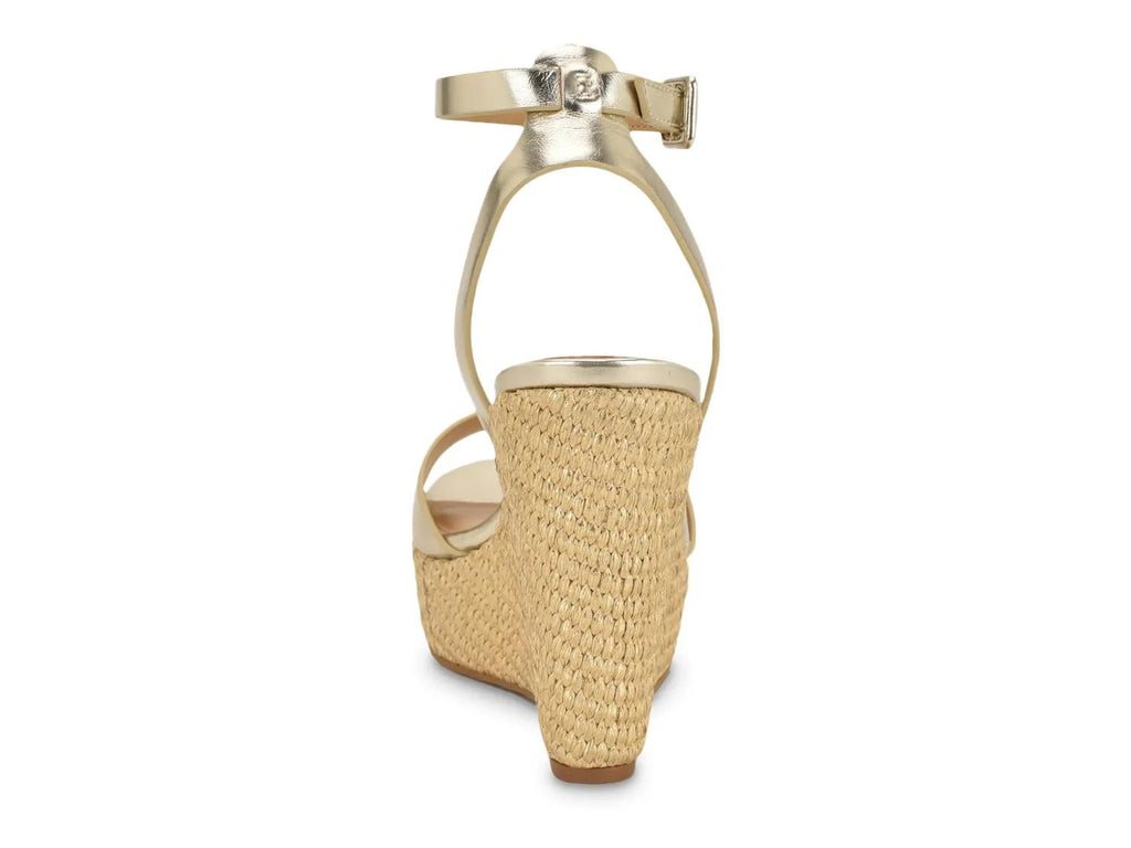 Nine West Hanlow Wedge Sandal