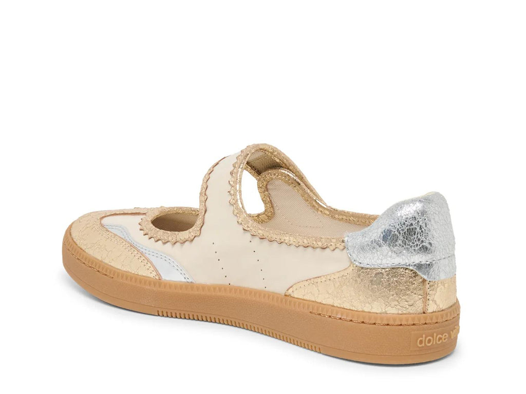 Dolce Vita Nanet Mary Jane Sneaker - Women's