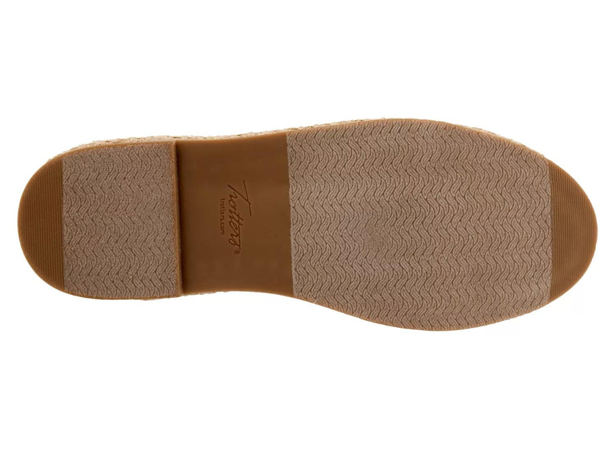 Trotters Poppy Espadrille Slip-On