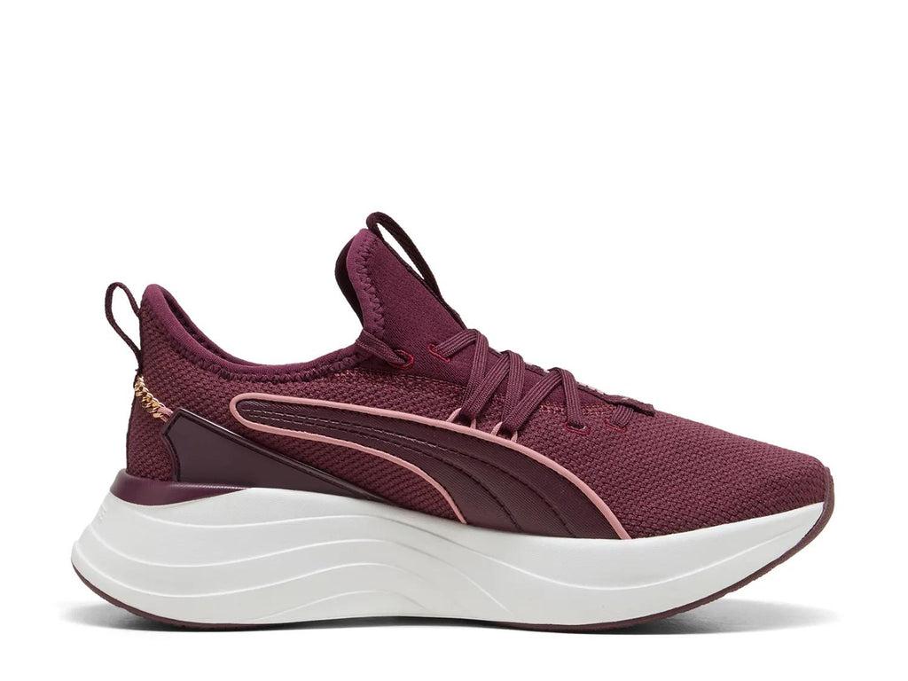 Puma Sabrina Sneaker - Women's