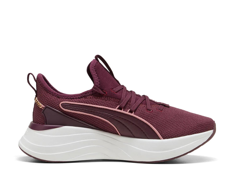 Puma Sabrina Sneaker - Women's