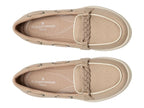 Clarks Cloudsteppers BreezeSky Bay Boat Shoe