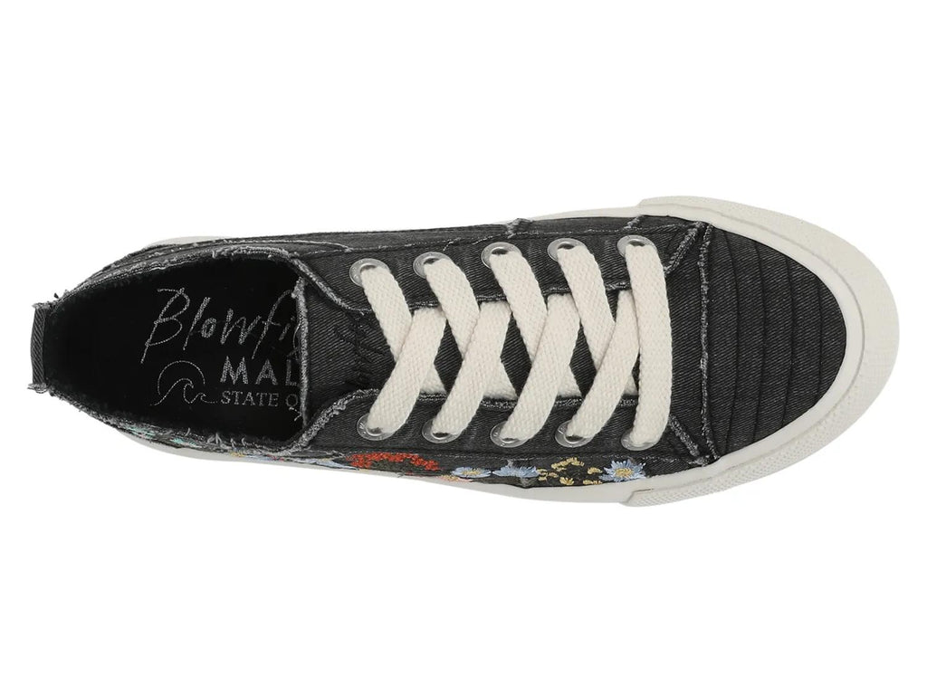 Blowfish Malibu Vivid Sneaker - Women's