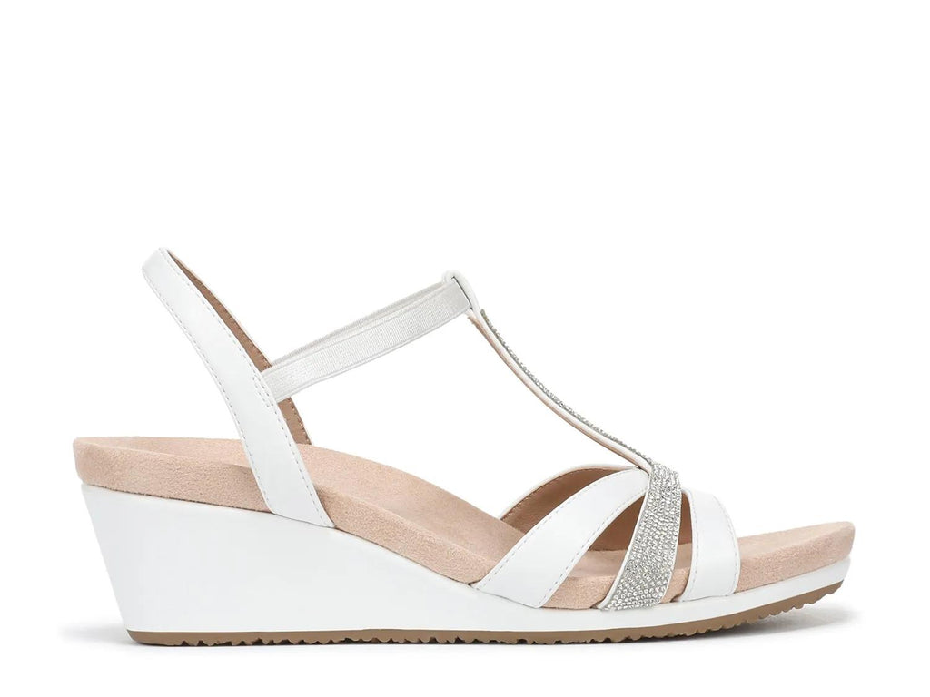 Lifestride Mimosa Wedge Sandal