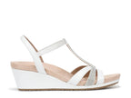 Lifestride Mimosa Wedge Sandal