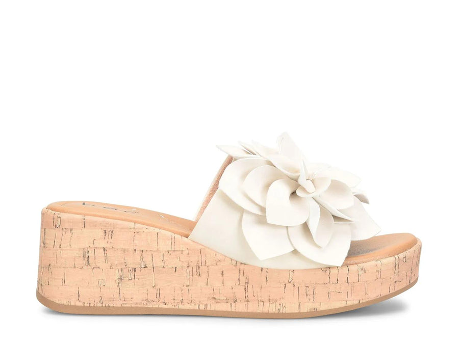 B.O.C. Born Concept Laryssa Wedge Sandal