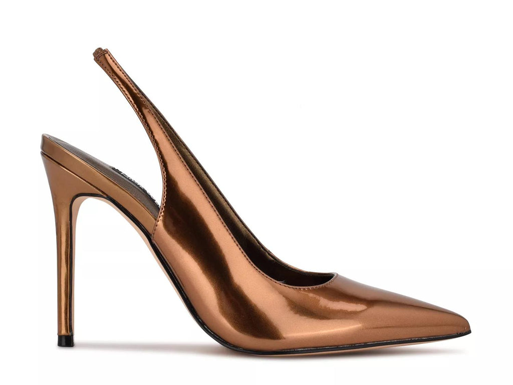 Nine West Feather Pump