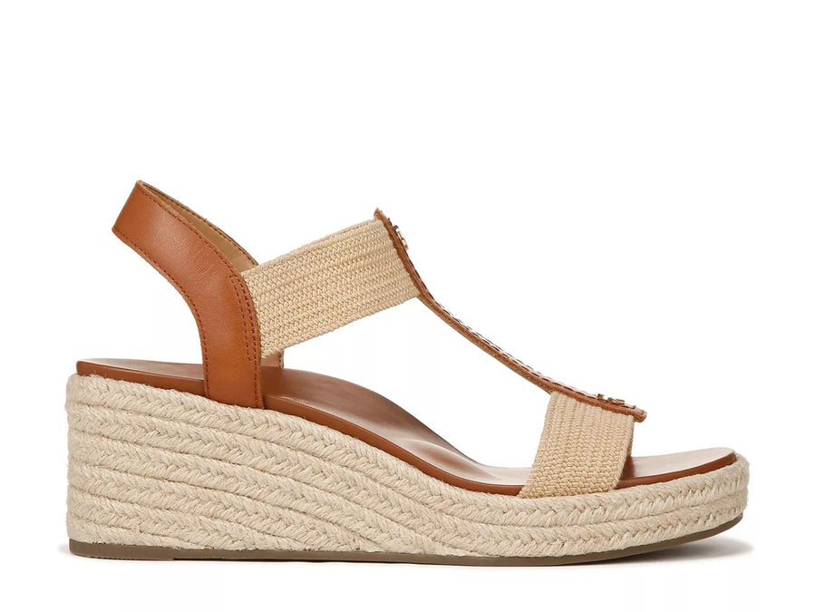 Vionic Calera Espadrille Wedge Sandal