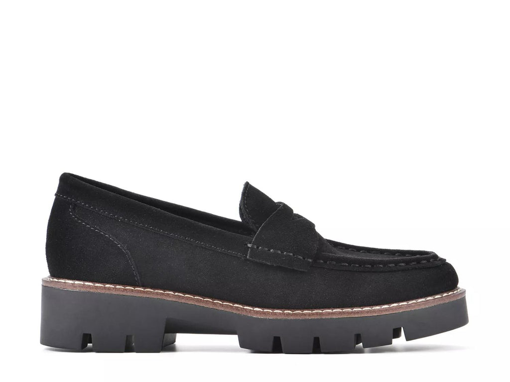 White Mountain Gunner Loafer