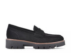 White Mountain Gunner Loafer