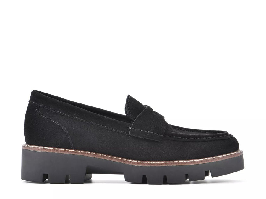 White Mountain Gunner Loafer