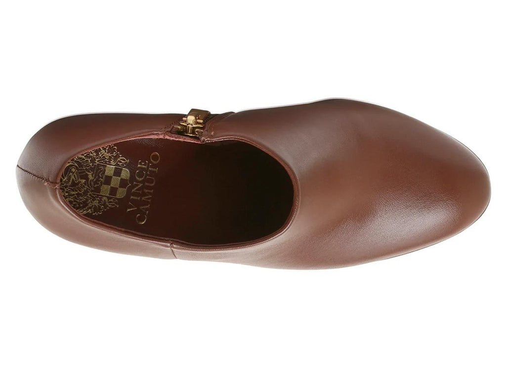 Vince Camuto Elvin Platform Bootie