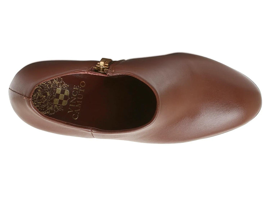 Vince Camuto Elvin Platform Bootie