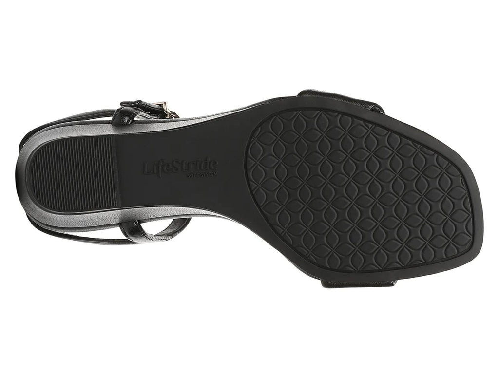 Lifestride Sawyer Wedge Sandal