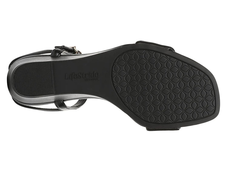 Lifestride Sawyer Wedge Sandal
