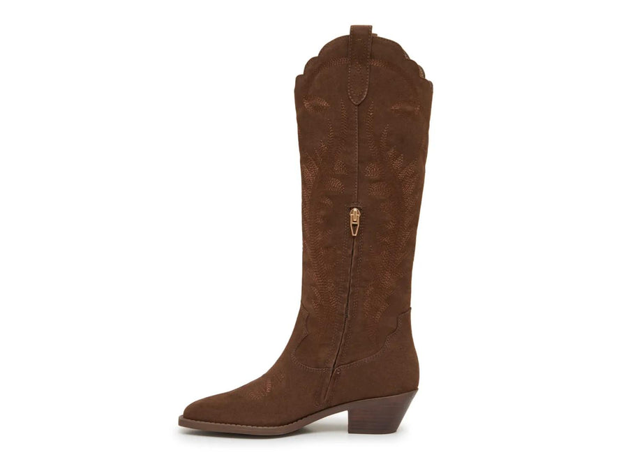 Dolce Vita Riane Cowboy Boot - Women's