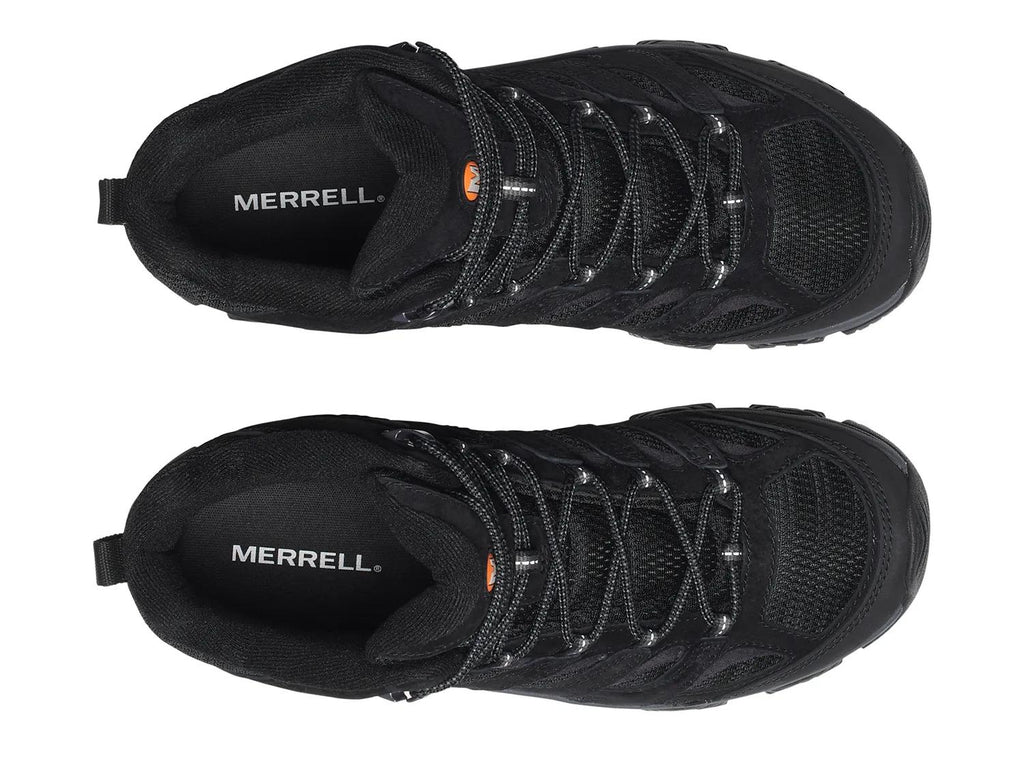 Merrell Moab 3 Mid Hiking Boot - Men's