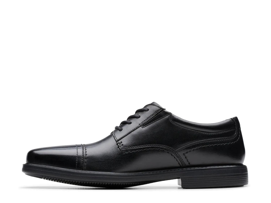 Clarks Dresslite Cap Toe Oxford