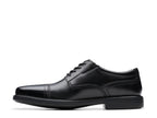 Clarks Dresslite Cap Toe Oxford