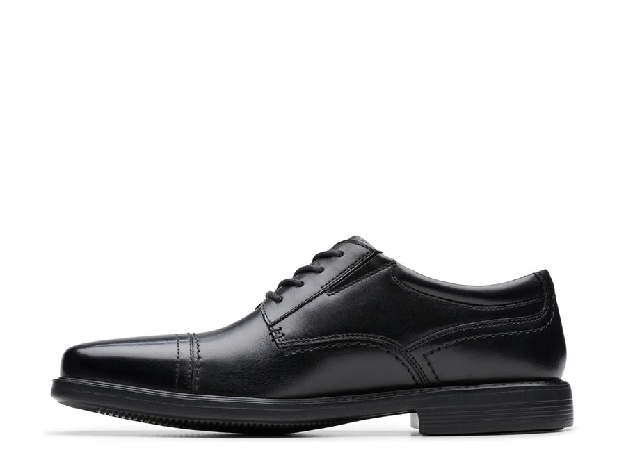 Clarks Dresslite Cap Toe Oxford