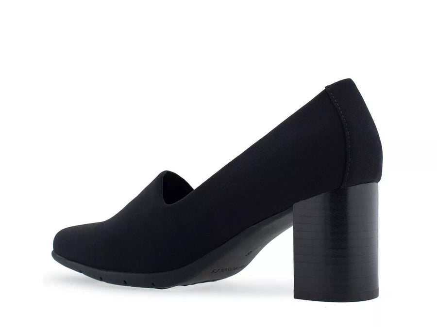Aerosoles Midnight Pump