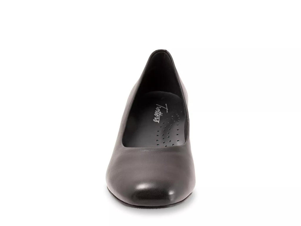 Trotters Daria Pump