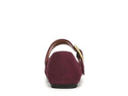 Franco Sarto Oakes Mary Jane Flat - Women's