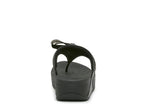 FitFlop Lulu Glitz Wedge Sandal