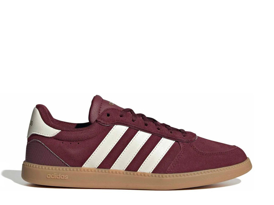 Adidas Breaknet Sleek Sneaker - Women's