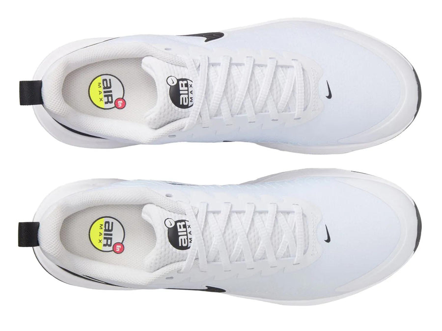 Nike Air Nuaxis Running Shoe - Men's