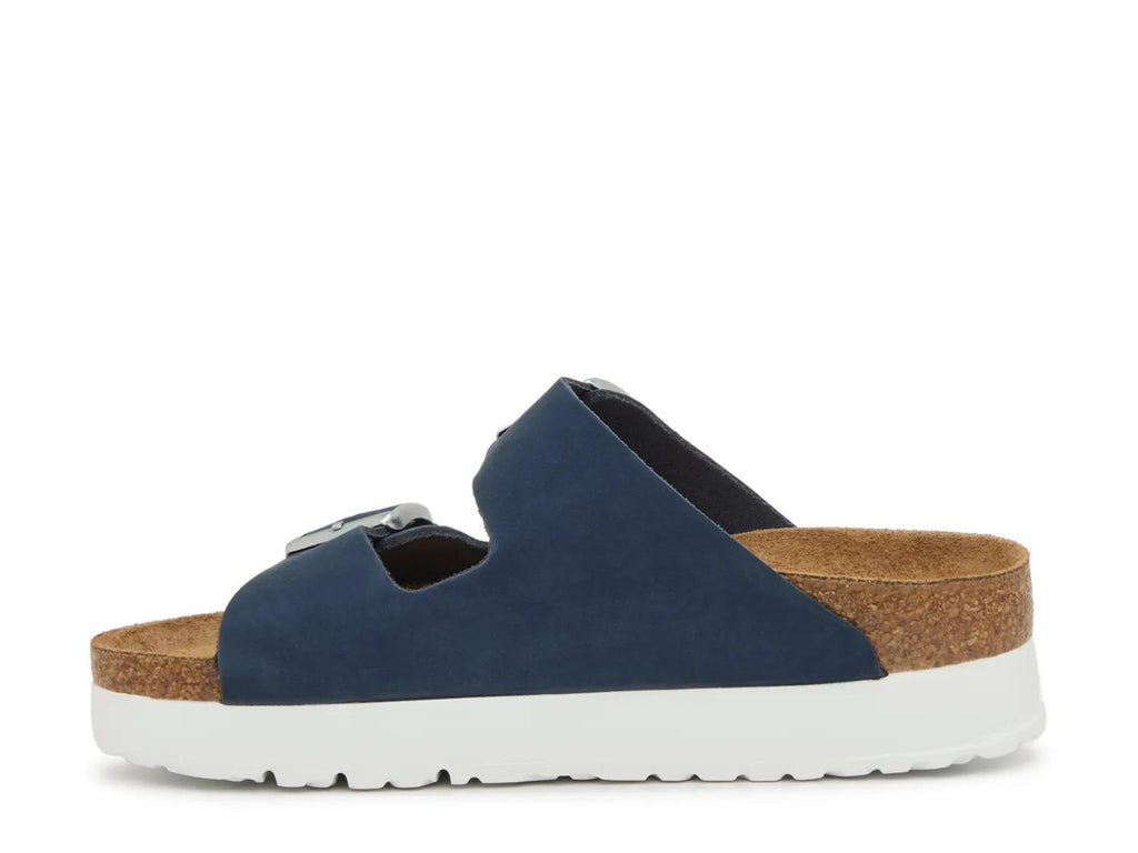 Birkenstock Papillio By Birkenstock Arizona Platform Slide Sandal - Women's