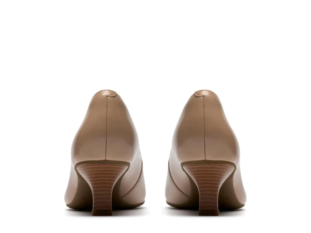 Clarks Kepley Vine Pump