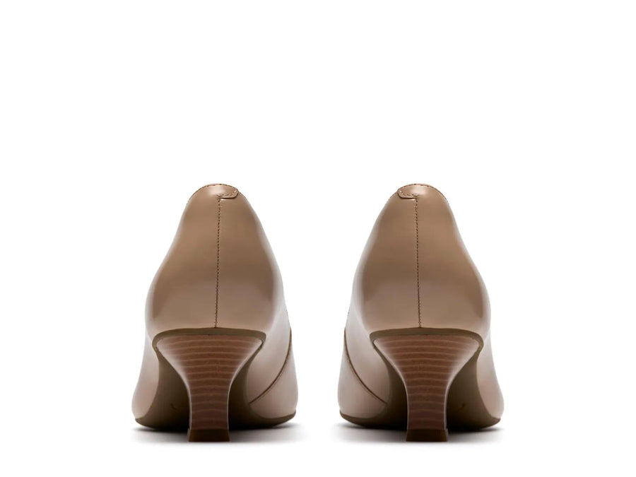 Clarks Kepley Vine Pump