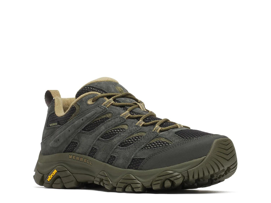 Merrell MOAB 3 Waterproof Hiking Boot - Women's