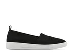 White Mountain Upright Slip-On Sneaker